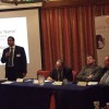 Faith Matters 'Not In Our Name Conference' Enfield